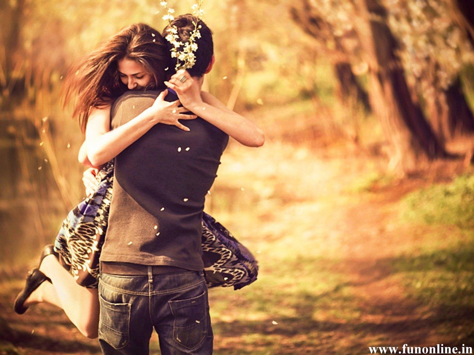 1600x1200 Love Hugs Wallpaper