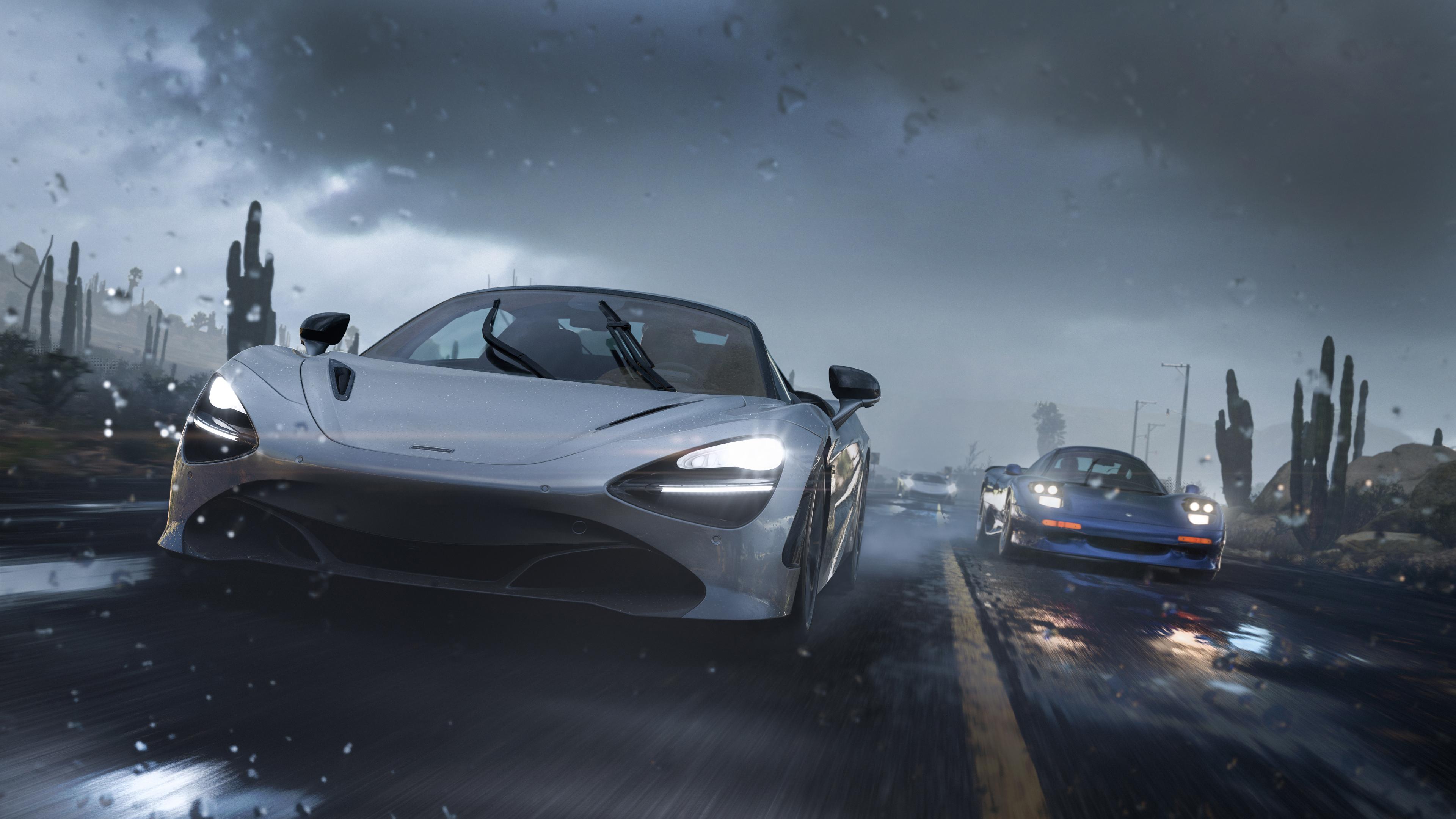 3840x2160 Forza Horizon 5 4k Ultra HD Wallpaper