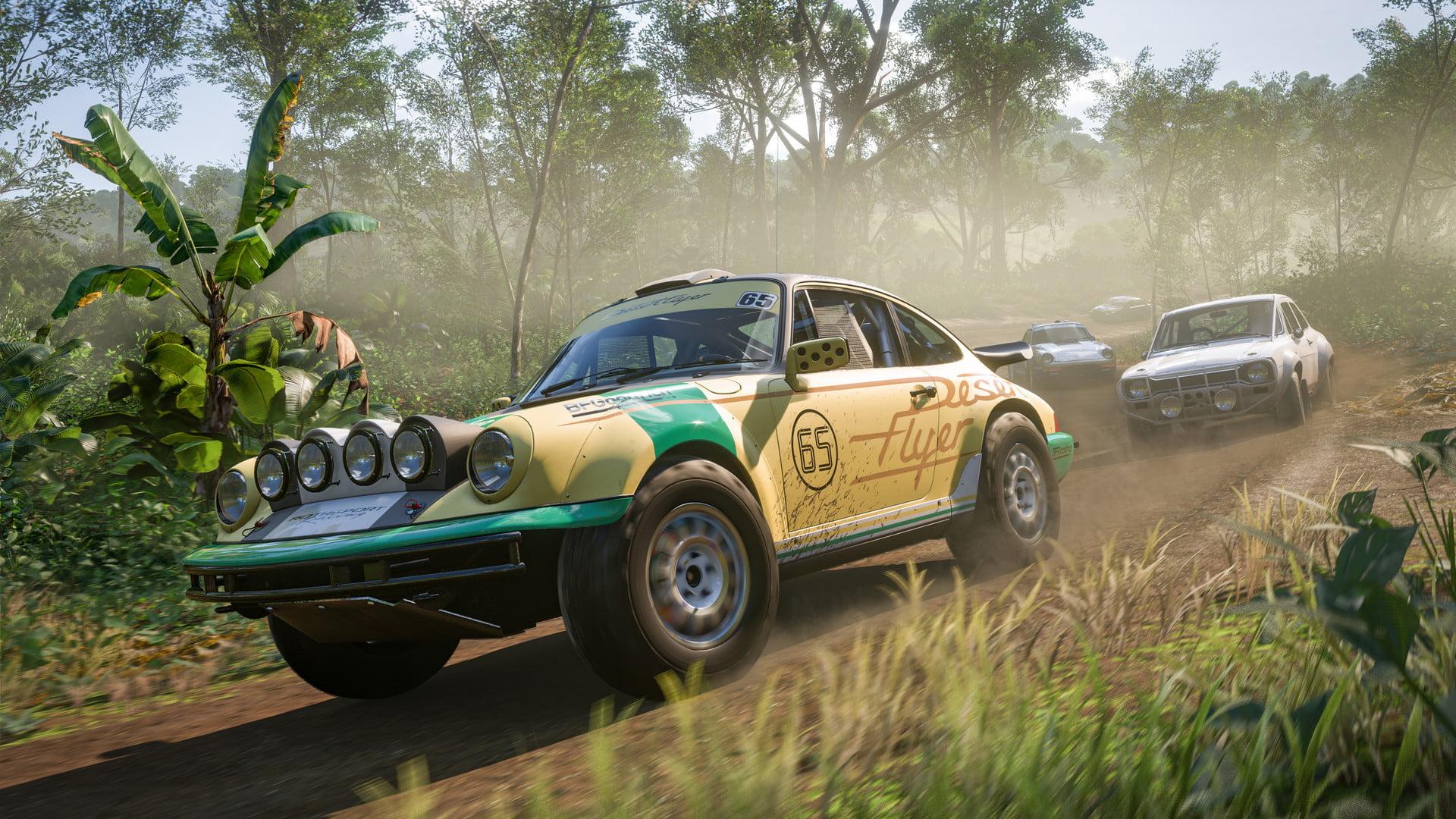 Forza Horizon 4 Купить На Пк Диск