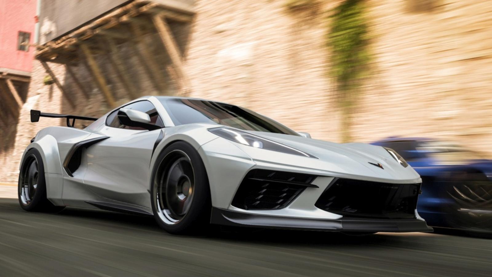 1600x900 Forza Horizon 5: PC performance and the best settings to use. Rock Paper Shotgun