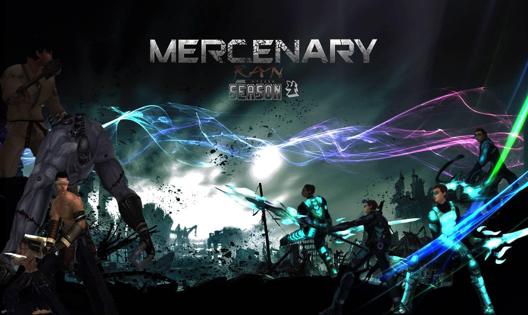 Ran Online Wallpapers Top Free Ran Online Backgrounds WallpaperAccess