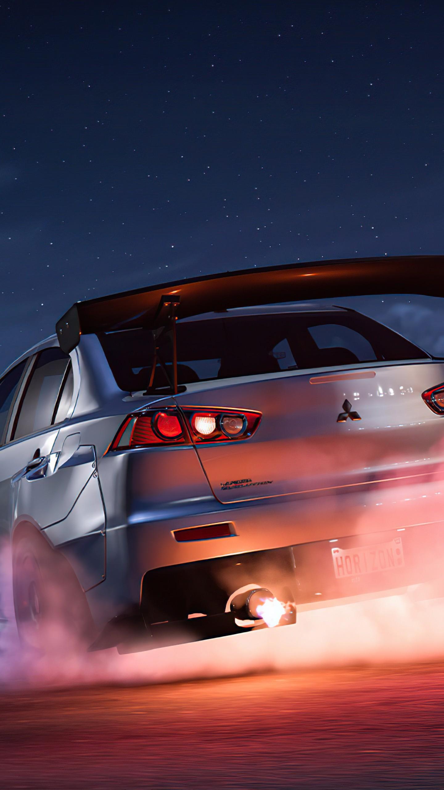 1440x2560 Wallpaper Forza Horizon E3 screenshot, 4K, Games