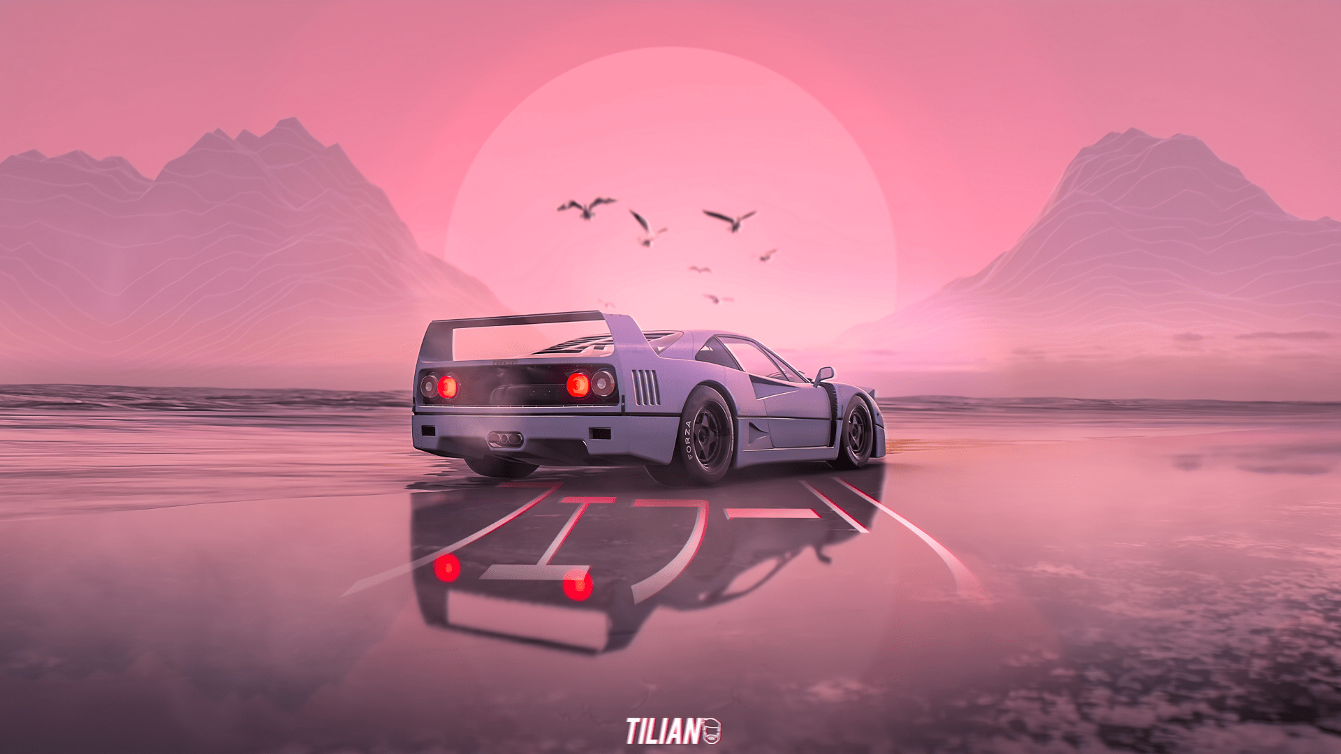 1920x1080 Forza Horizon 5 Wallpaper Best Forza Horizon 5 Background, Image & Photo
