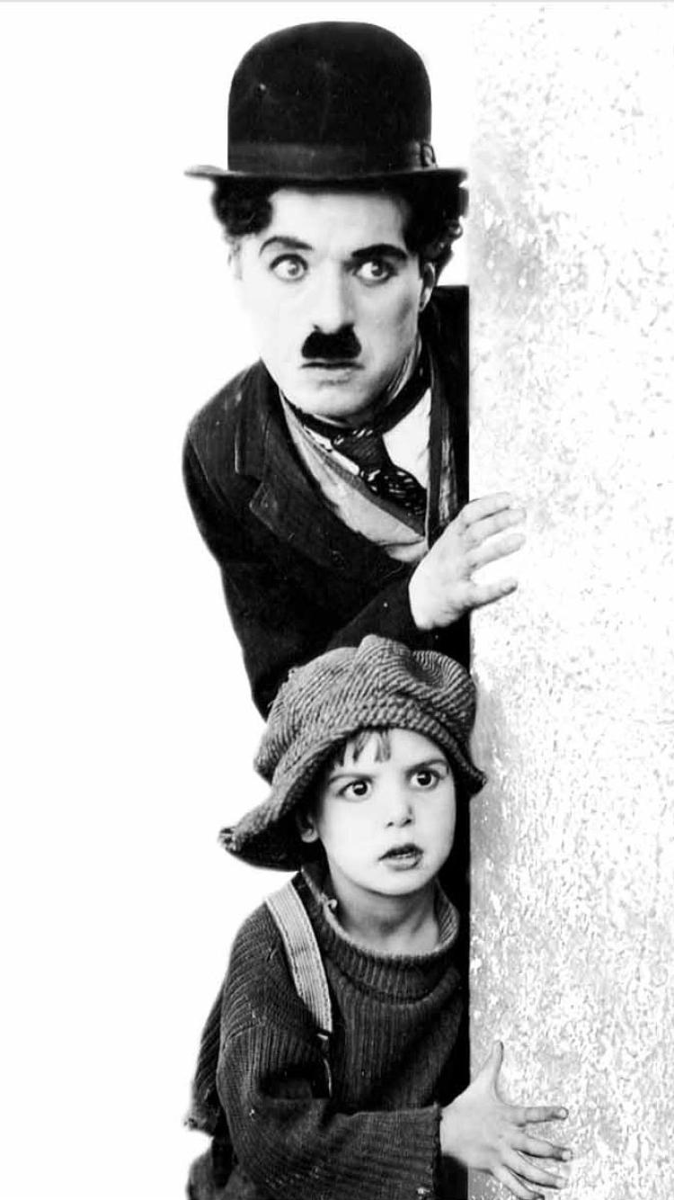 750x1334 Charlie Chaplin Wallpaper iPhone iPhone 6S, iPhone 7 Wallpaper, HD Celebrities 4K Wallpaper, Image, Photo and Background