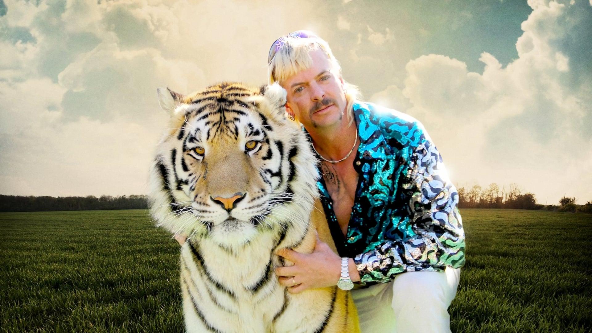 1920x1080 Tiger King Joe Exotic iPad Air Wallpaper, HD TV Series 4K Wallpaper, Image, Photo and Background