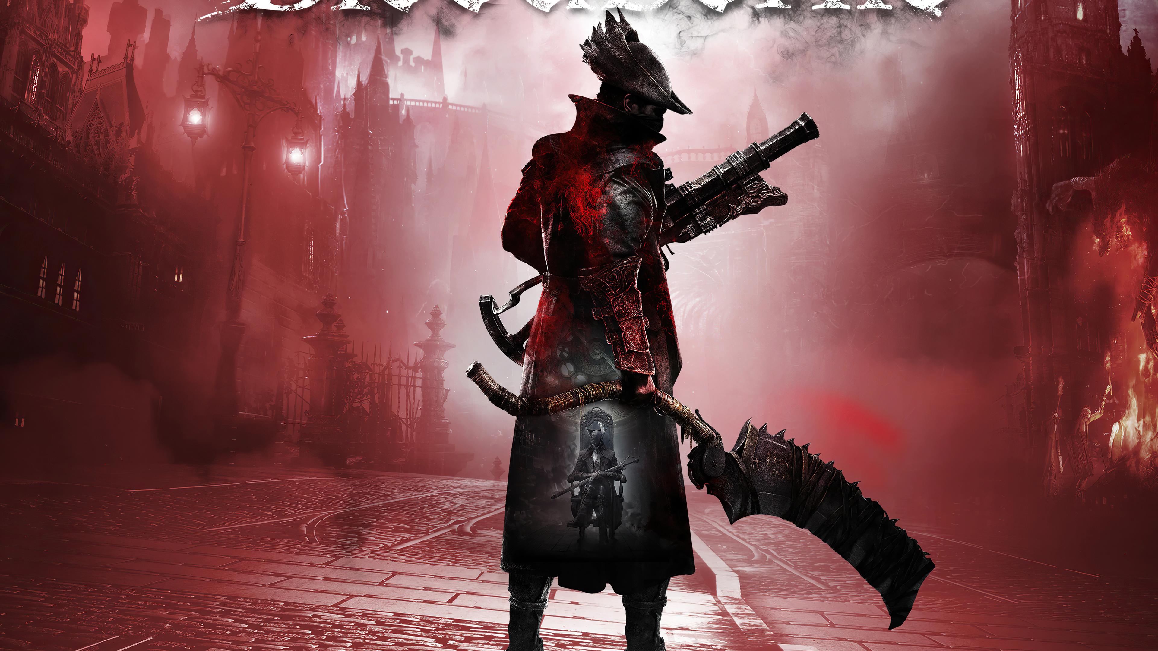 Бладборн. Bloodborne 4к. Bloodborne димейк. Bloodborne: порождение крови. Bloodborne FROMSOFTWARE.