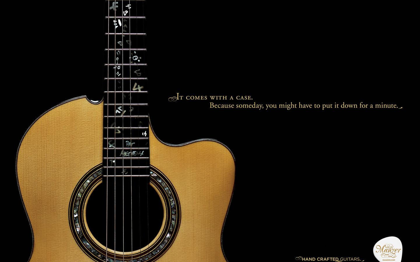 1440x900 Guitar