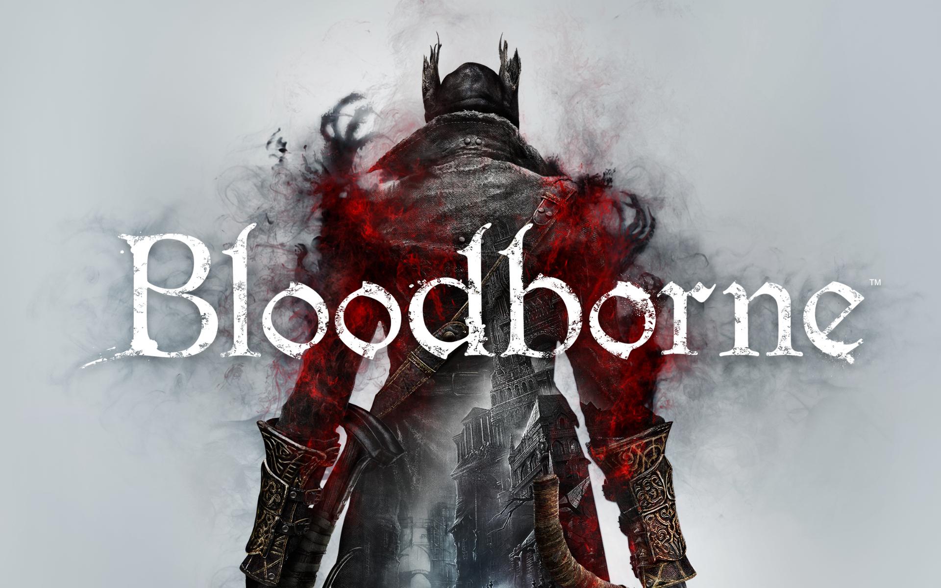 1920x1200 Bloodborne: free desktop wallpaper and background image
