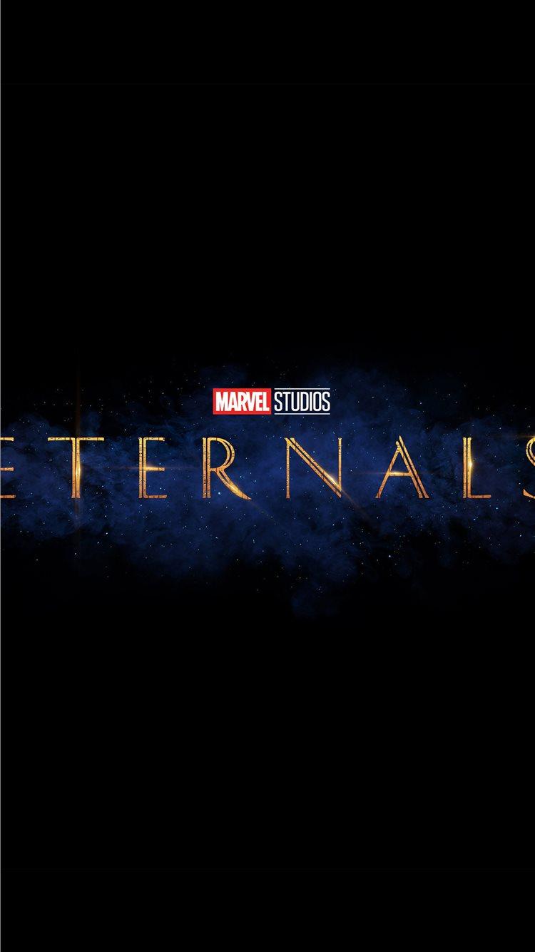 750x1334 marvel eternals 2020 iPhone 8 Wallpaper Free Download