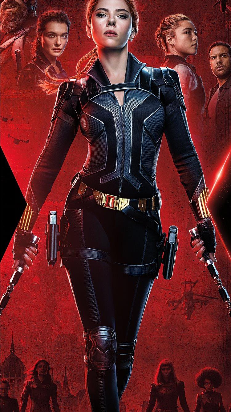 750x1334 Latest Marvel iPhone 8 HD Wallpaper