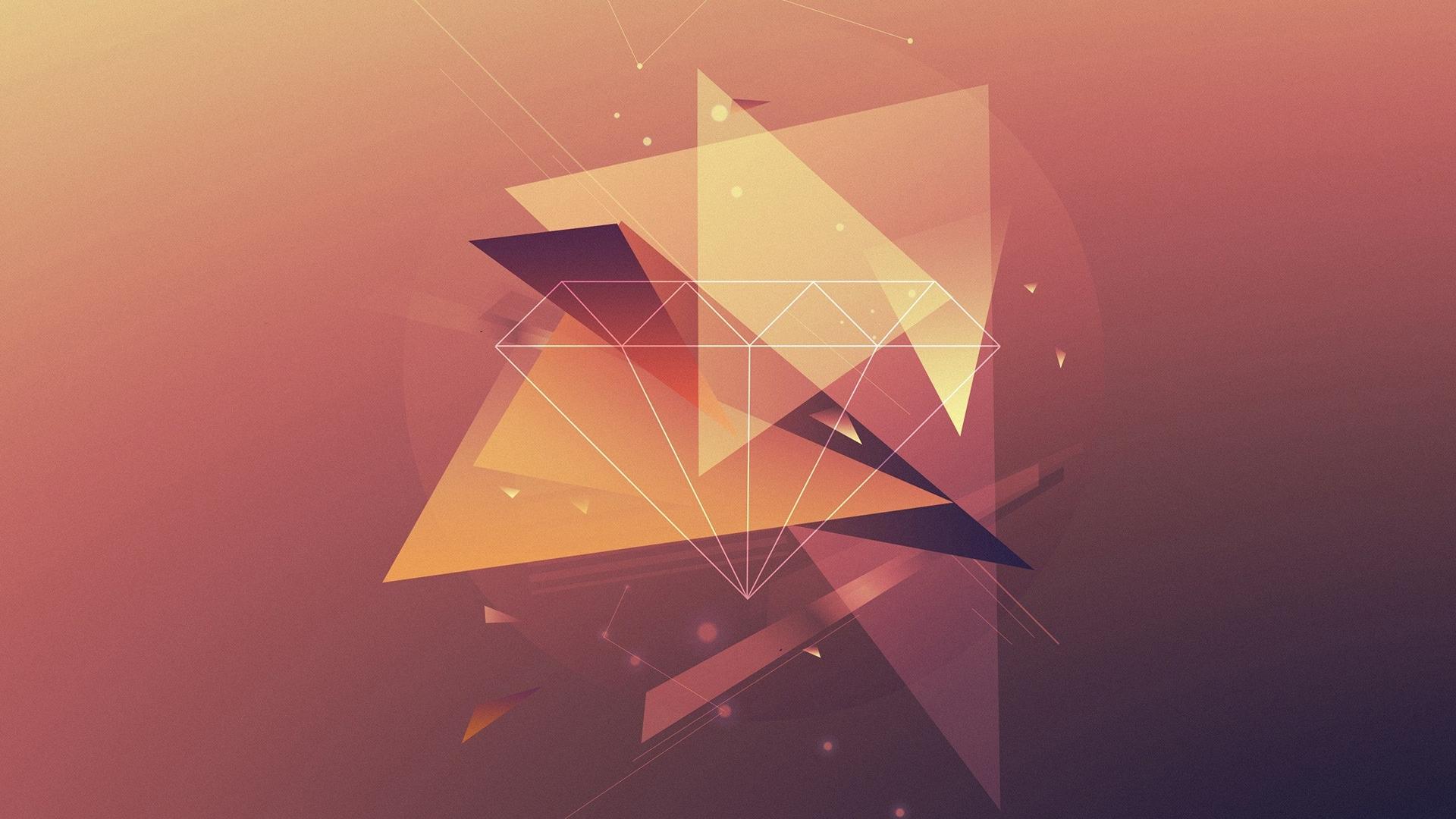 1920x1080 Free download Displaying 19 Image For Geometric Triangle Tattoos [1920x1080] for your Desktop, Mobile & Tablet. Explore Cool Geometric Wallpaper. Geometry Wallpaper, Large Geometric Wallpaper, White Geometric Wallpaper