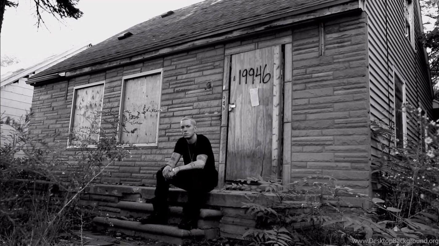 1428x800 Top Eminem Mmlp 2 Artwork Image For Pinterest Desktop Background