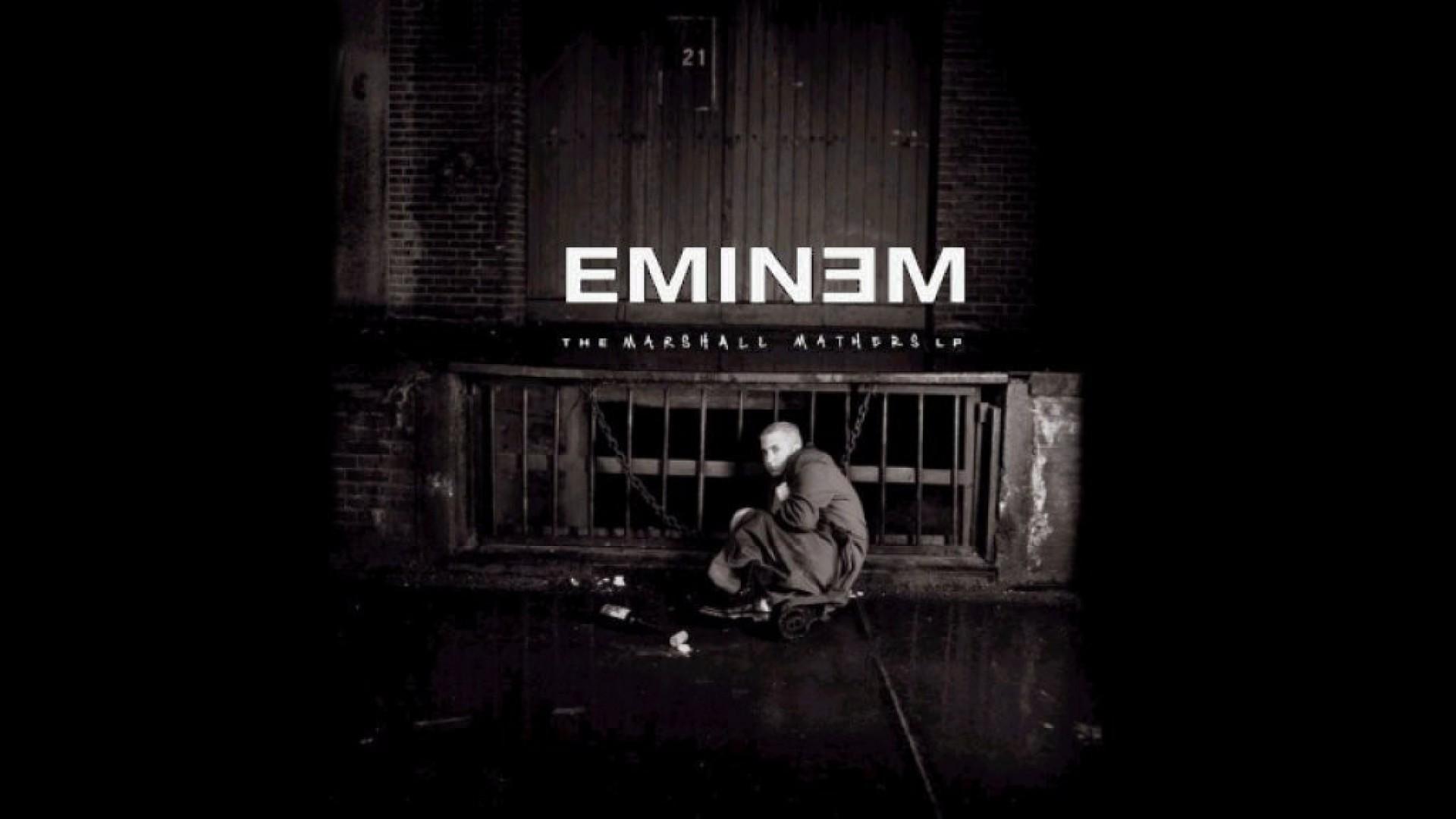 Eminem MMLP 2 Wallpapers - Top Free Eminem MMLP 2 Backgrounds ...