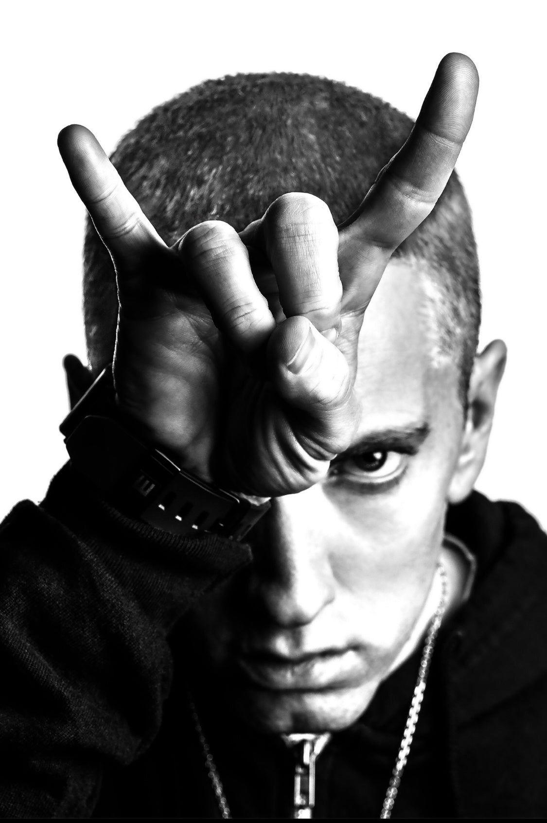 1125x1693 Eminem 'MMLP2' Poster. Eminem wallpaper, Eminem, Eminem wallpaper iphone