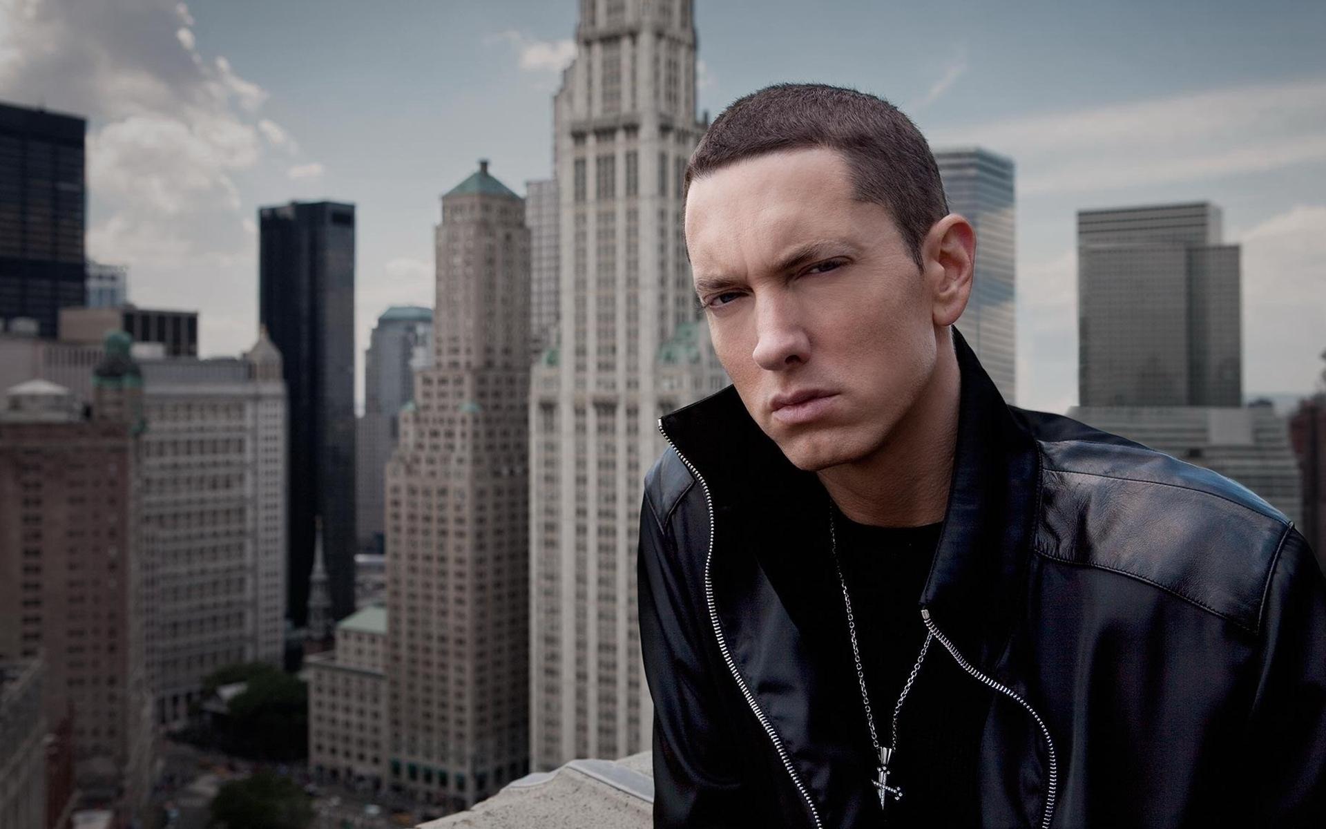 1920x1200 Eminem