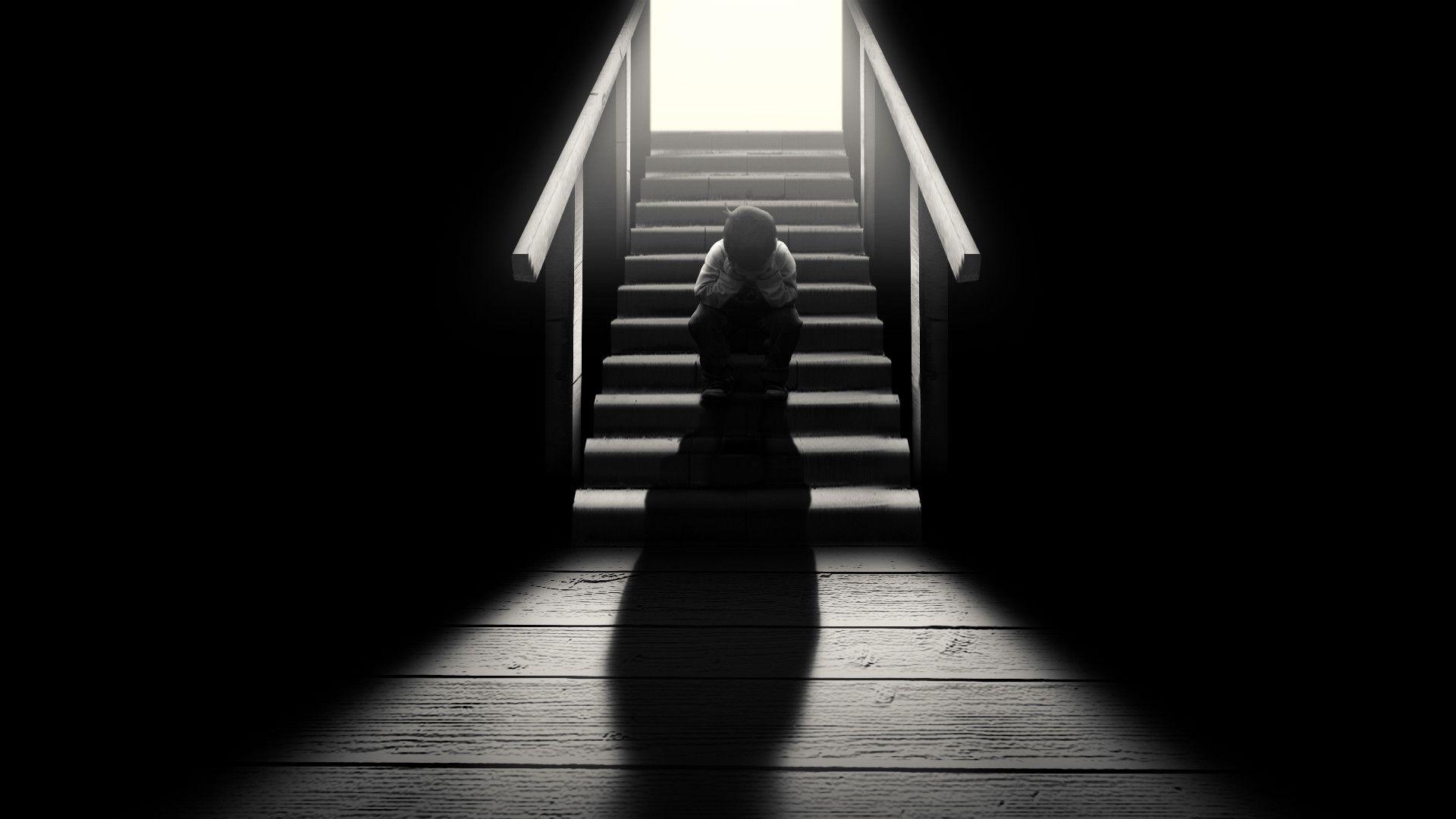 1920x1080 Sad Boy Wallpaper 2017