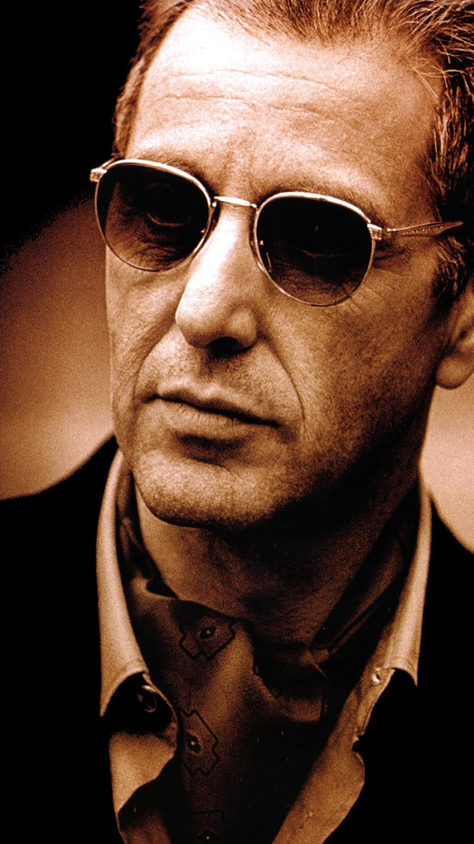1536x2732 The Godfather Part III Wallpaper