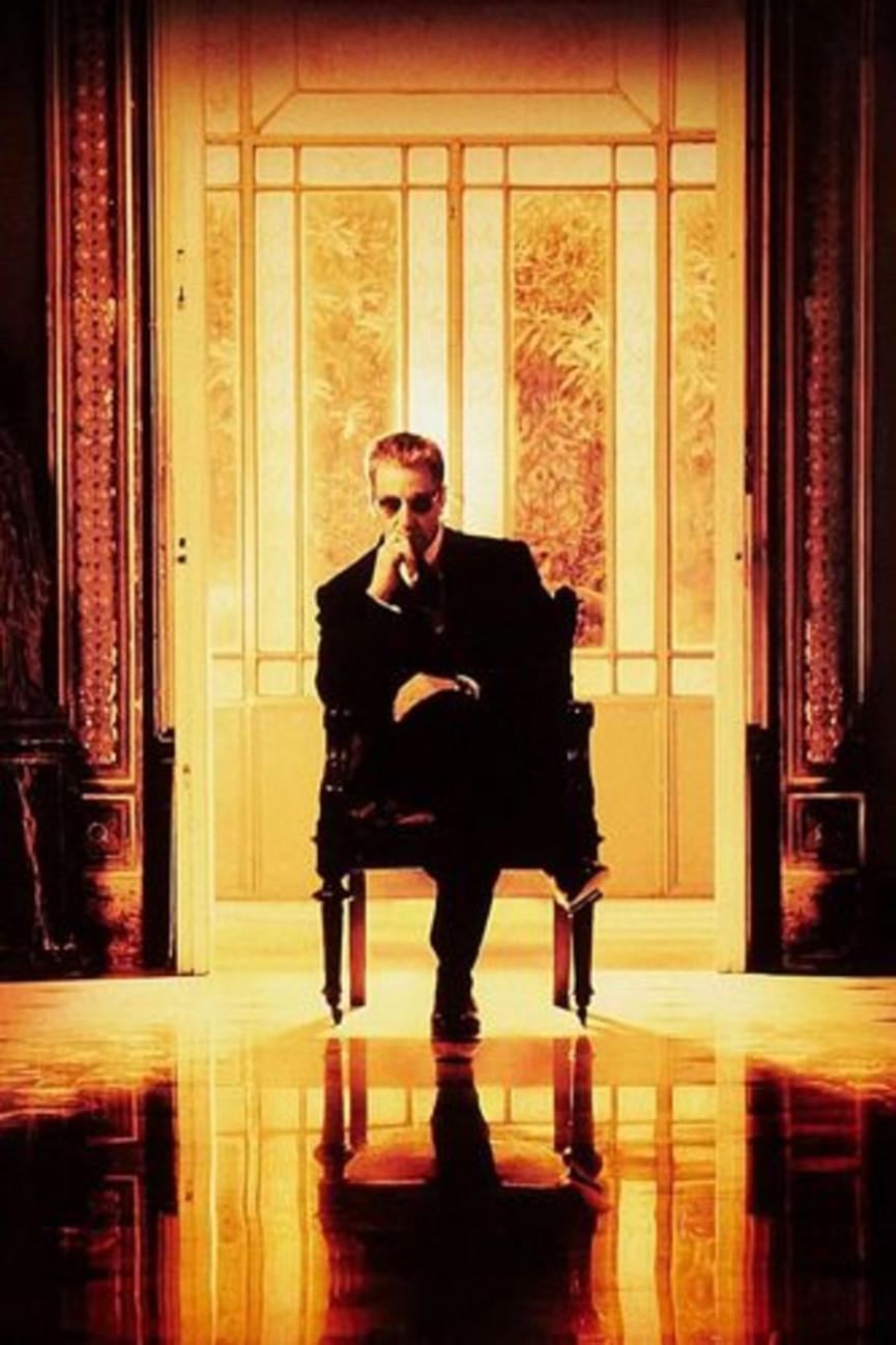 865x1298 Things You (Probably) Didn't Know About The Godfather Part III