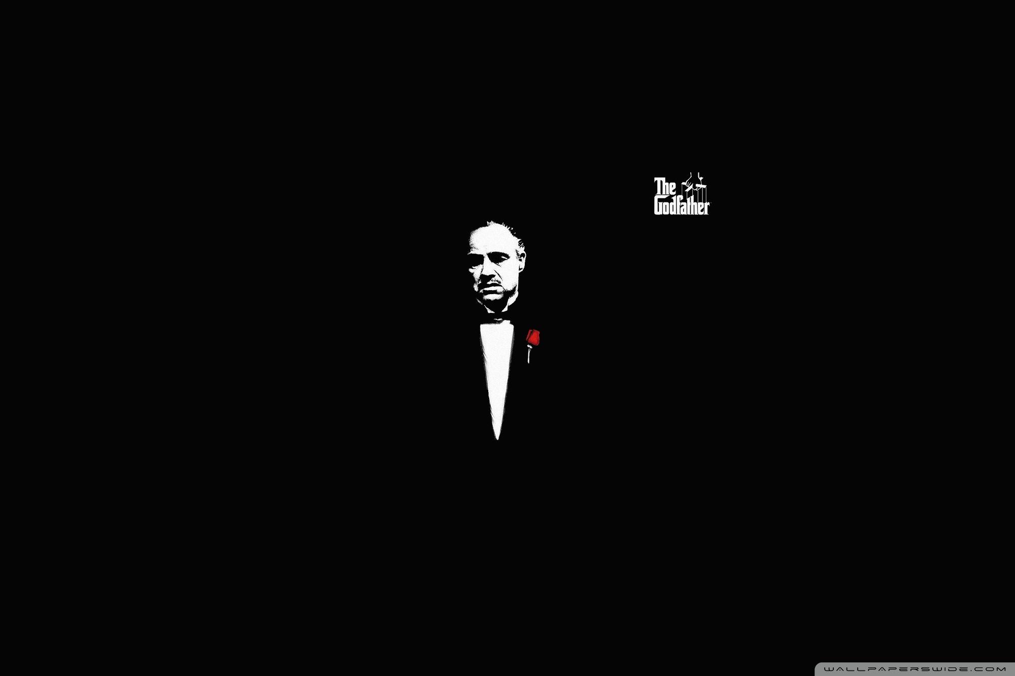 2000x1333 The Godfather Ultra HD Desktop Background Wallpaper for 4K UHD TV : Widescreen & UltraWide Desktop & Laptop : Tablet