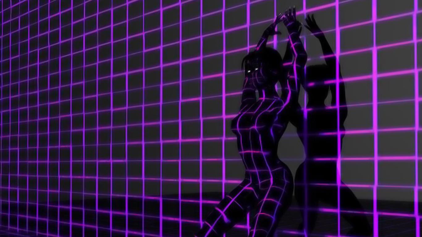 1366x768 3D Desktop Wallpaper 1366x768