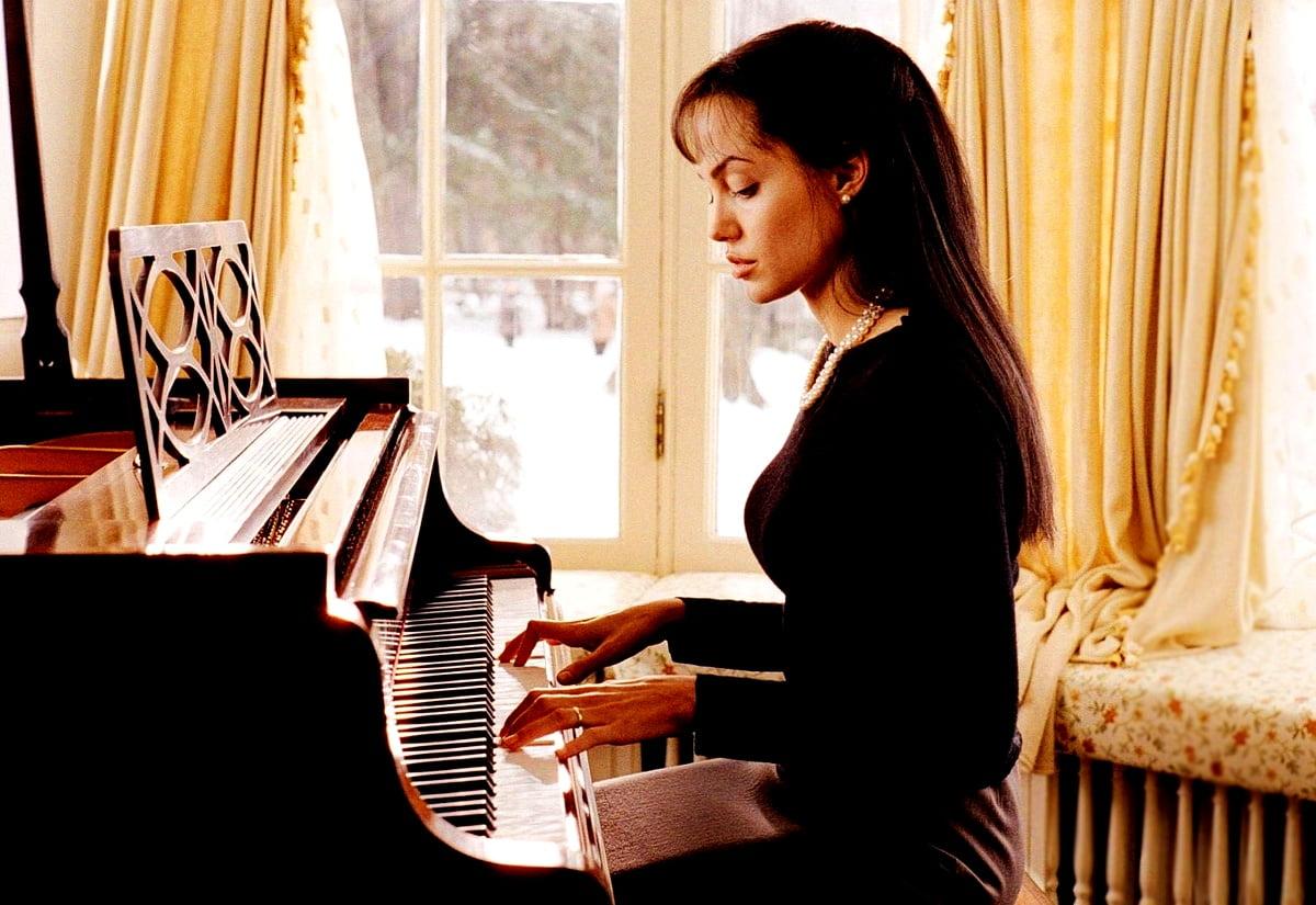 1200x825 Jazz Piano Wallpaper