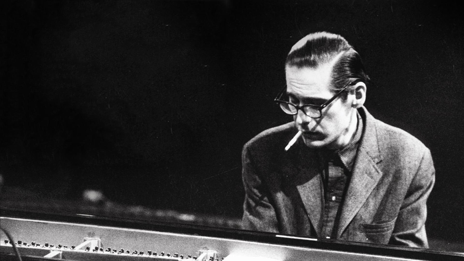 1920x1080 jazz Bill Evans /