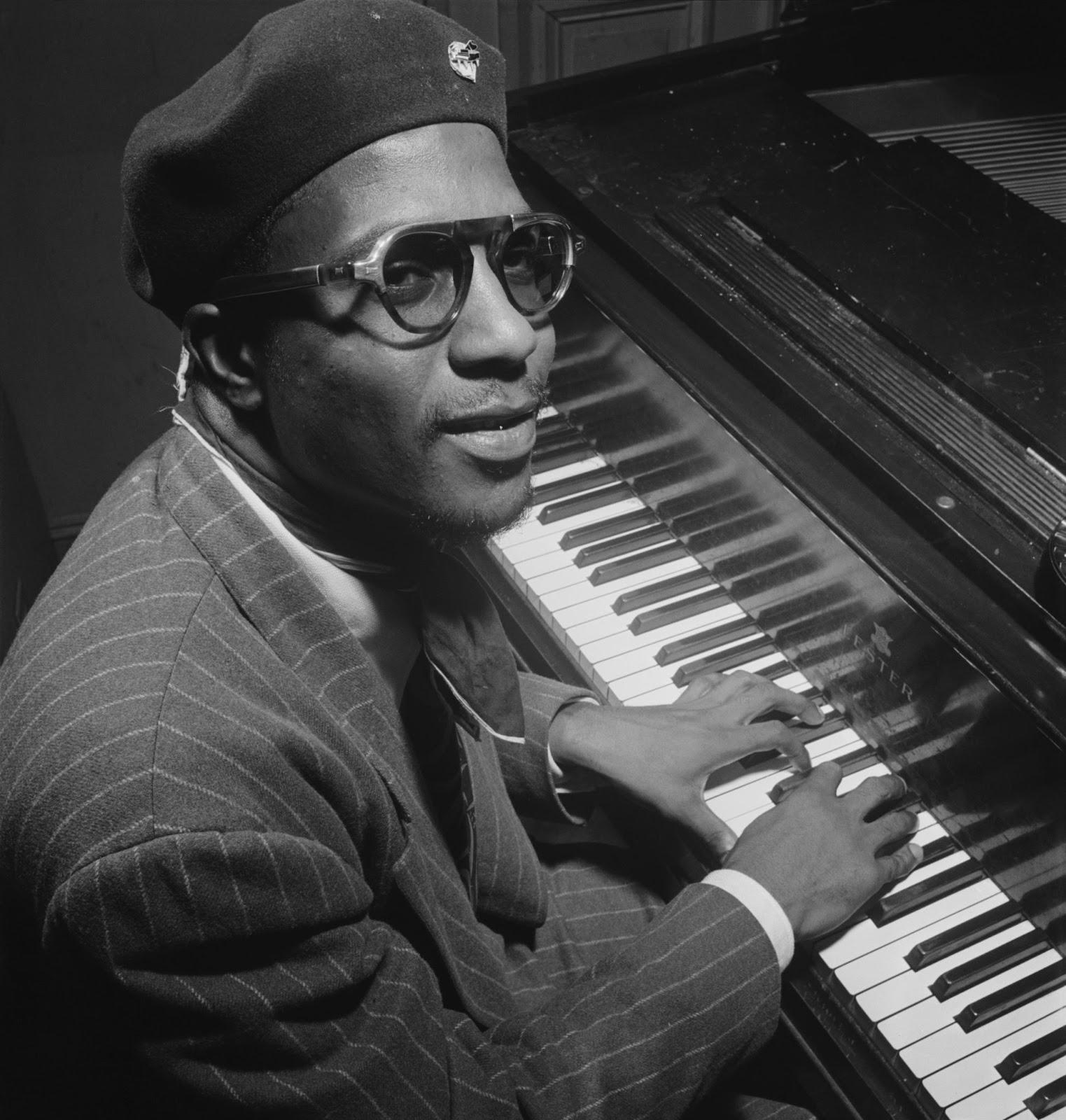 1523x1600 A Guide to Jazz Piano: Learn How to Play