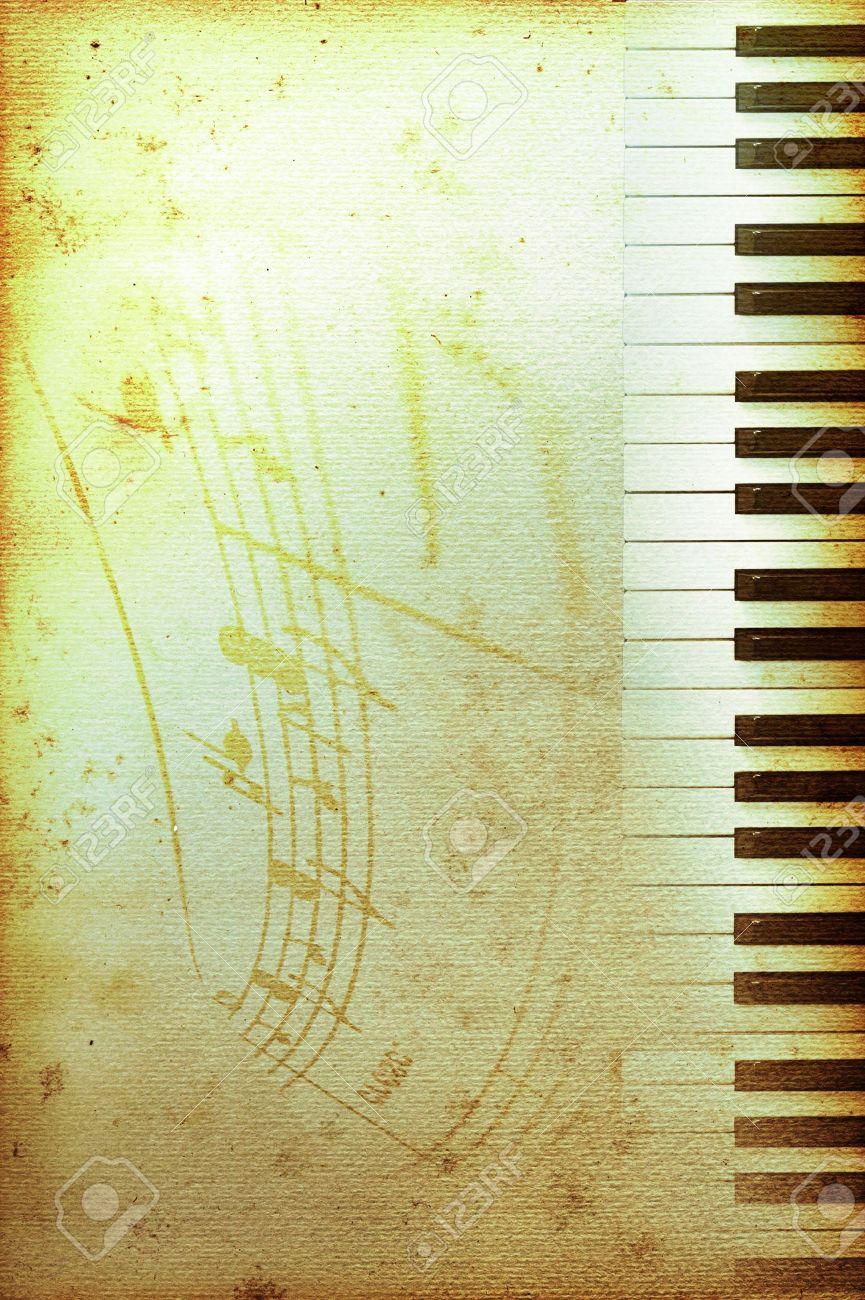 865x1300 Free download Old Mouldy Piano Blues Or Jazz Background Picture And [865x1300] for your Desktop, Mobile & Tablet. Explore Jazz Background. Jazz Wallpaper, Background Jazz, Jazz Background