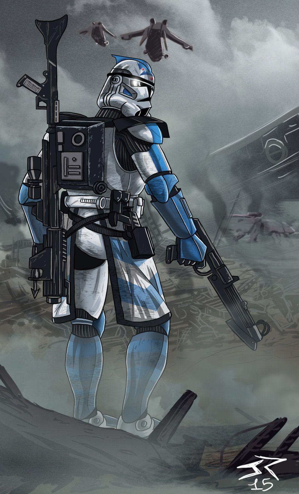 1024x1690 Clone Trooper Ref ideas. clone trooper, star wars trooper, star wars clone wars