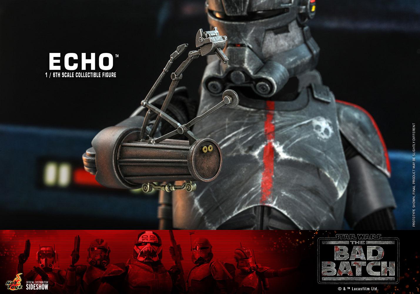 1429x1000 Echo Sixth Scale Figure