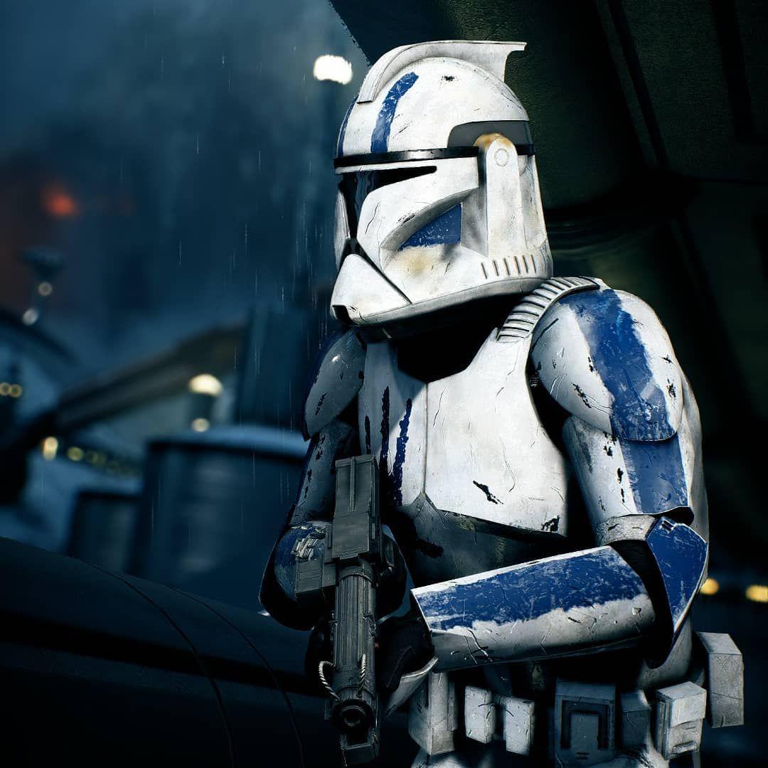 Clone Trooper Echo Wallpapers - Top Free Clone Trooper Echo Backgrounds ...