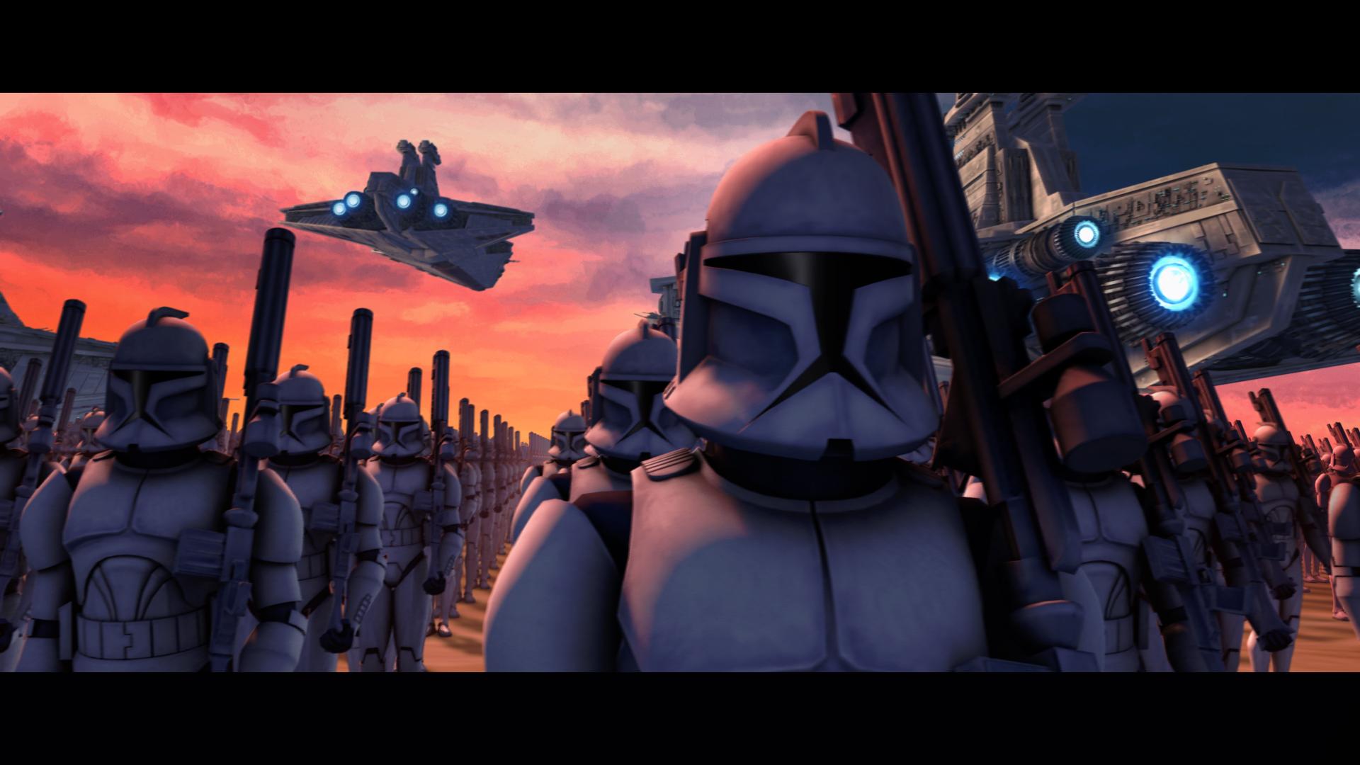 1920x1080 Free download Photo 22 of 24 Star Wars Clone Troopers [1920x1080] for your Desktop, Mobile & Tablet. Explore Clone Wars Wallpaper. Clone Trooper Wallpaper, Star Wars Animated Wallpaper, Surface Wallpaper Star Wars