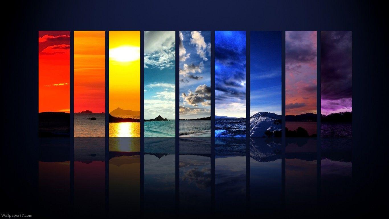 1366 X 768 HD 3D Wallpapers - Top Free 1366 X 768 HD 3D Backgrounds ...