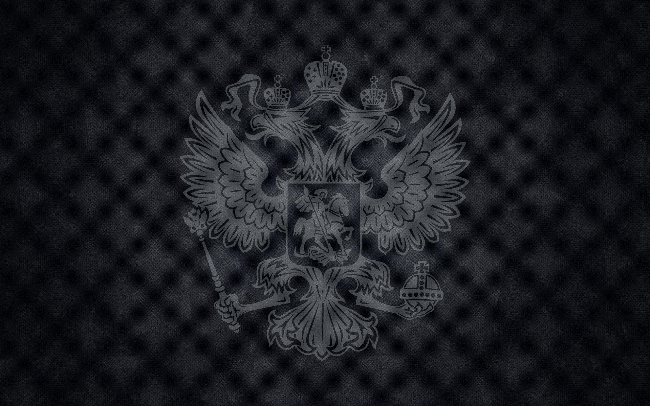 2560x1600 Coat of arms a flag wallpaperx1600