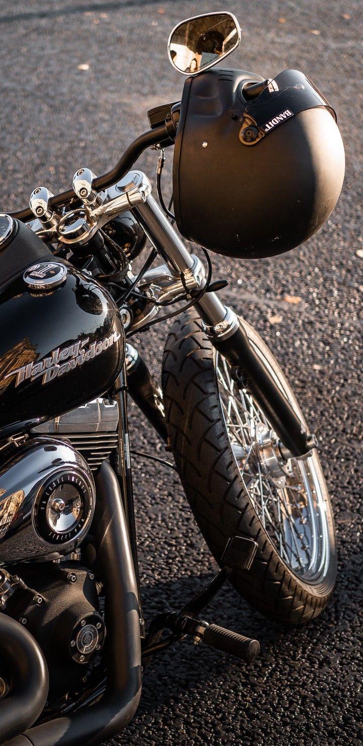 720x1480 M V A E S T H E T I C. Harley davidson wallpaper, Harley davidson motorcycles street glide, Harley davidson