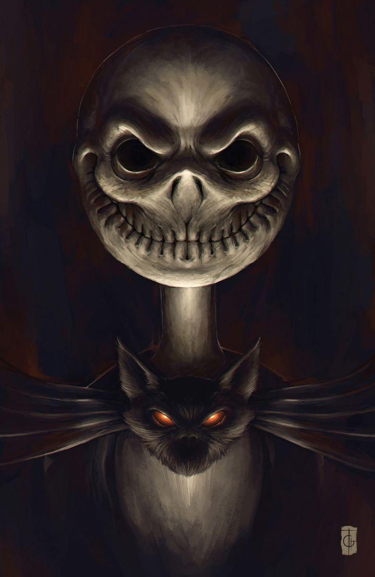 736x1133 Jack Skellington Artwork BmmZR8. Nightmare Before Christmas Wallpaper, Disney Pumpkin, Scary Art