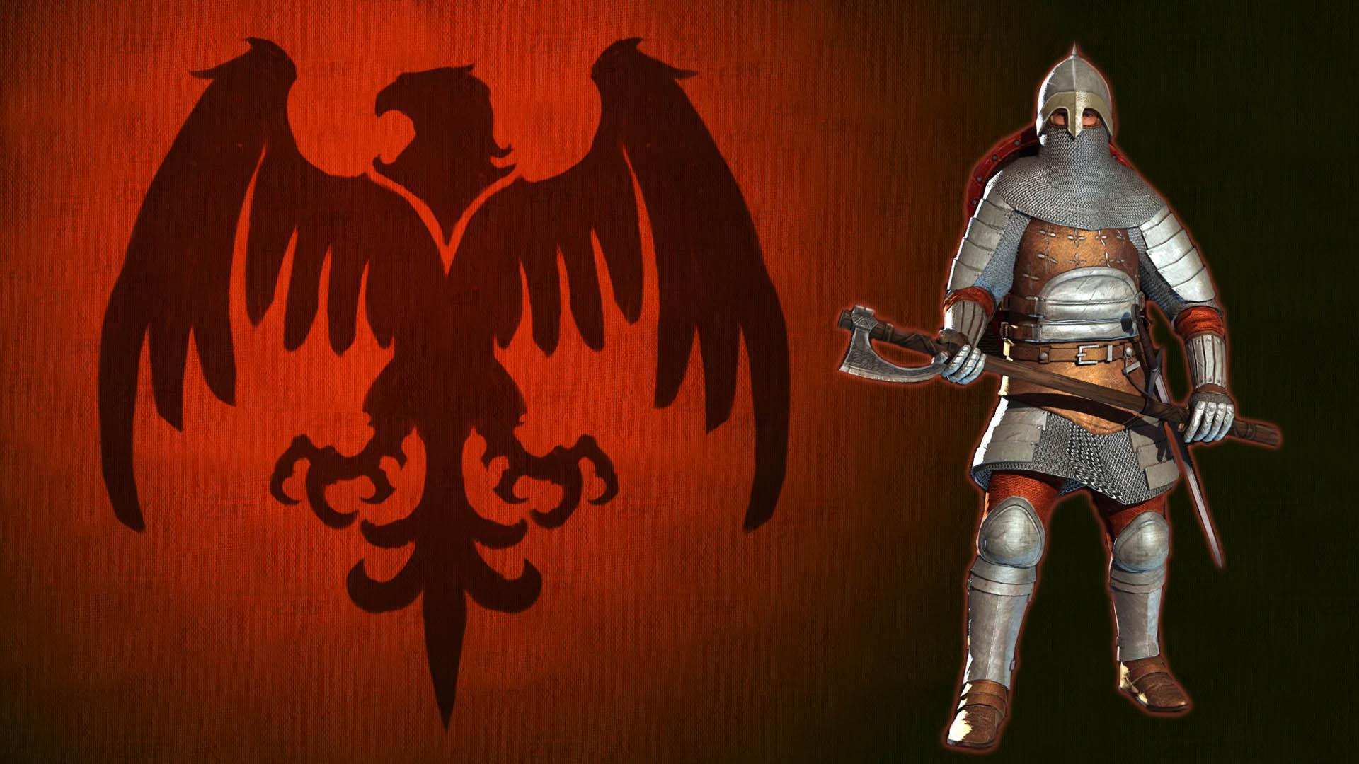 1920x1080 Mason Knight HD Wallpaper