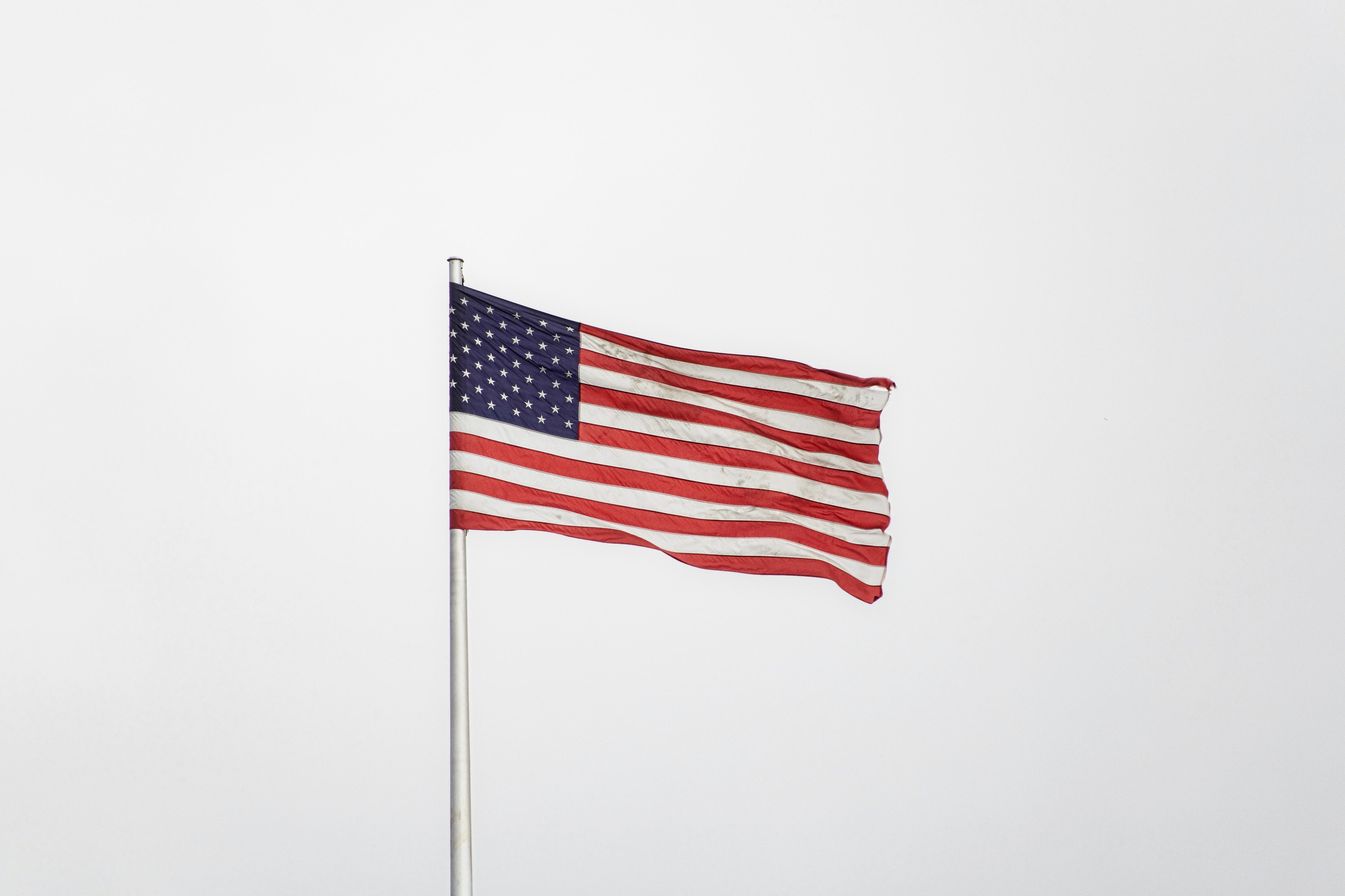 5472x3648 Usa Flag, HD World, 4k Wallpaper, Image, Background, Photo and Picture