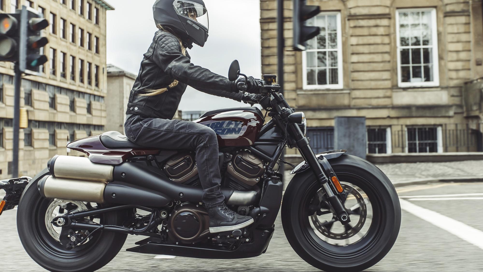 2000x1125 Harley Davidson Sportster S