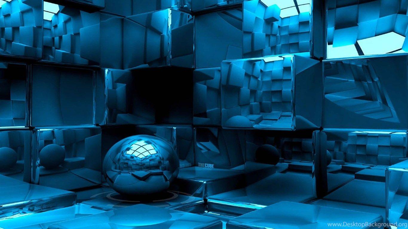 1366x768 High Resolution 3D Wallpaper Wallpaper Zone Desktop Background