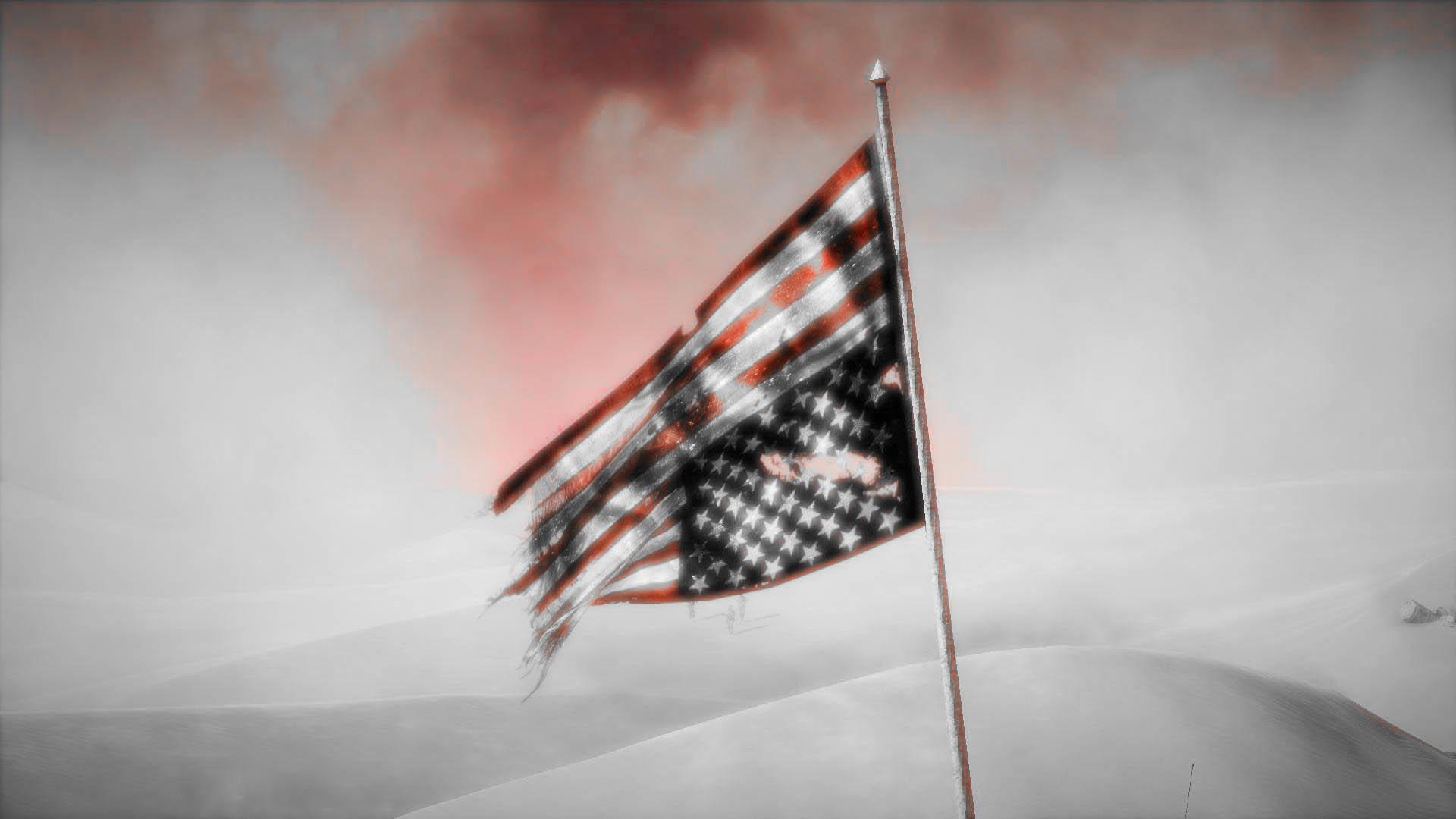 1920x1080 USA Flag Spec Ops Wallpaper, HD Games 4K Wallpaper, Image, Photo and Background