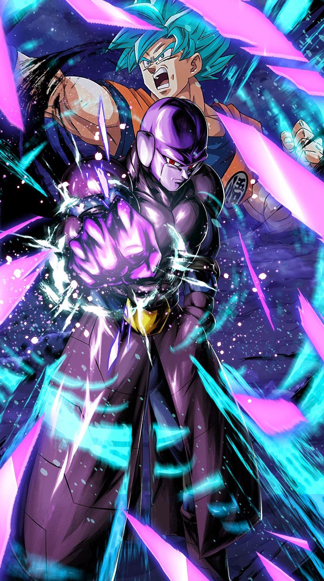 1086x1942 Dragon Ball Legends Characters & Stuffs❤️♠️. Anime dragon ball, Dragon ball wallpaper, Dragon ball super goku