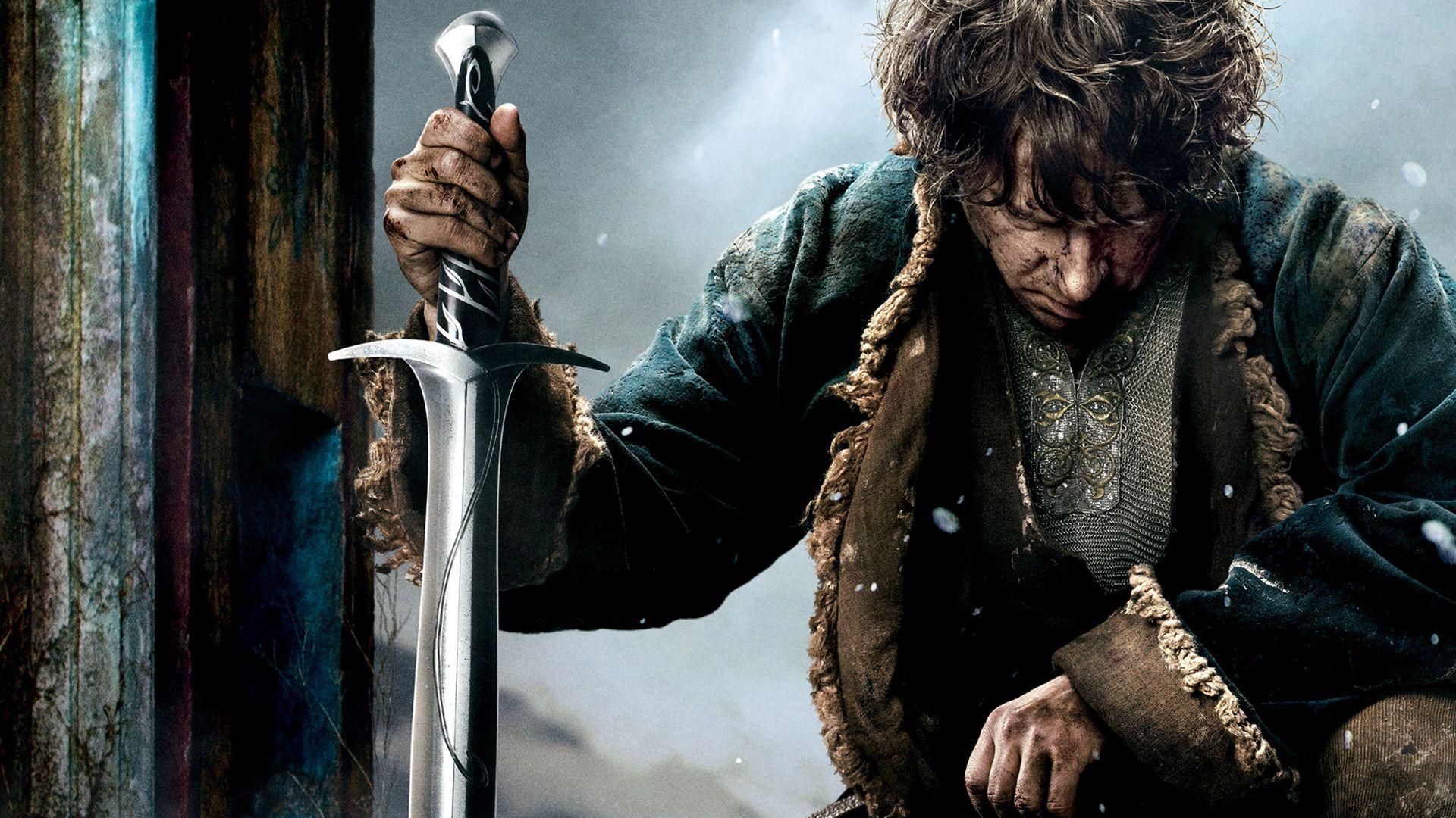 1920x1080 The Hobbit: The Battle of the Five Armies Wallpaper 13 X 1080
