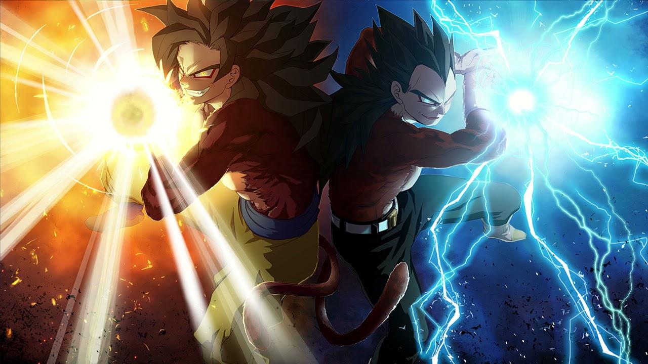 1280x720 dragon ball, dragon ball z, dragon ball super, Live Wallpaper