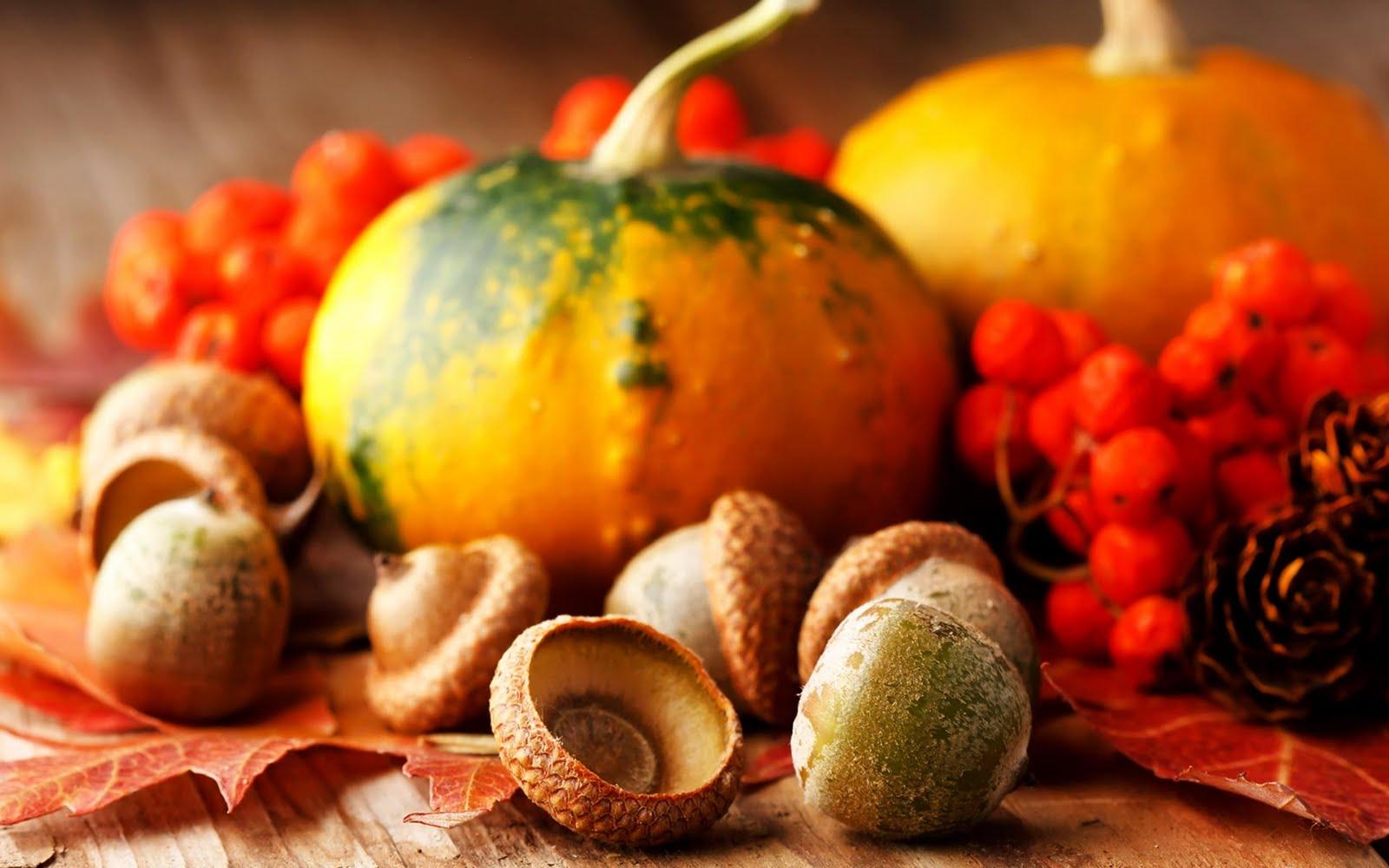 1600x1000 Free Thanksgiving Day Wallpaper