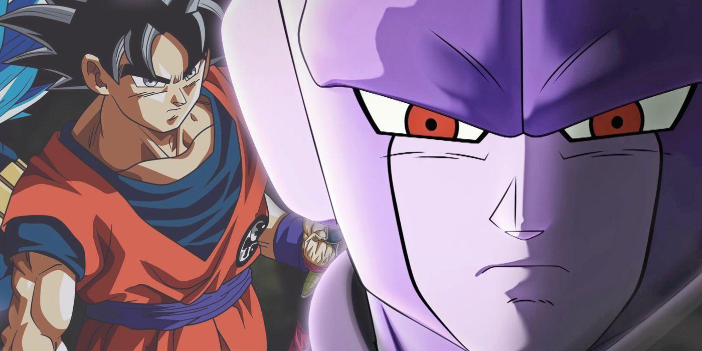 1400x700 Hit: How Strong is Dragon Ball Super's Legendary Assassin?