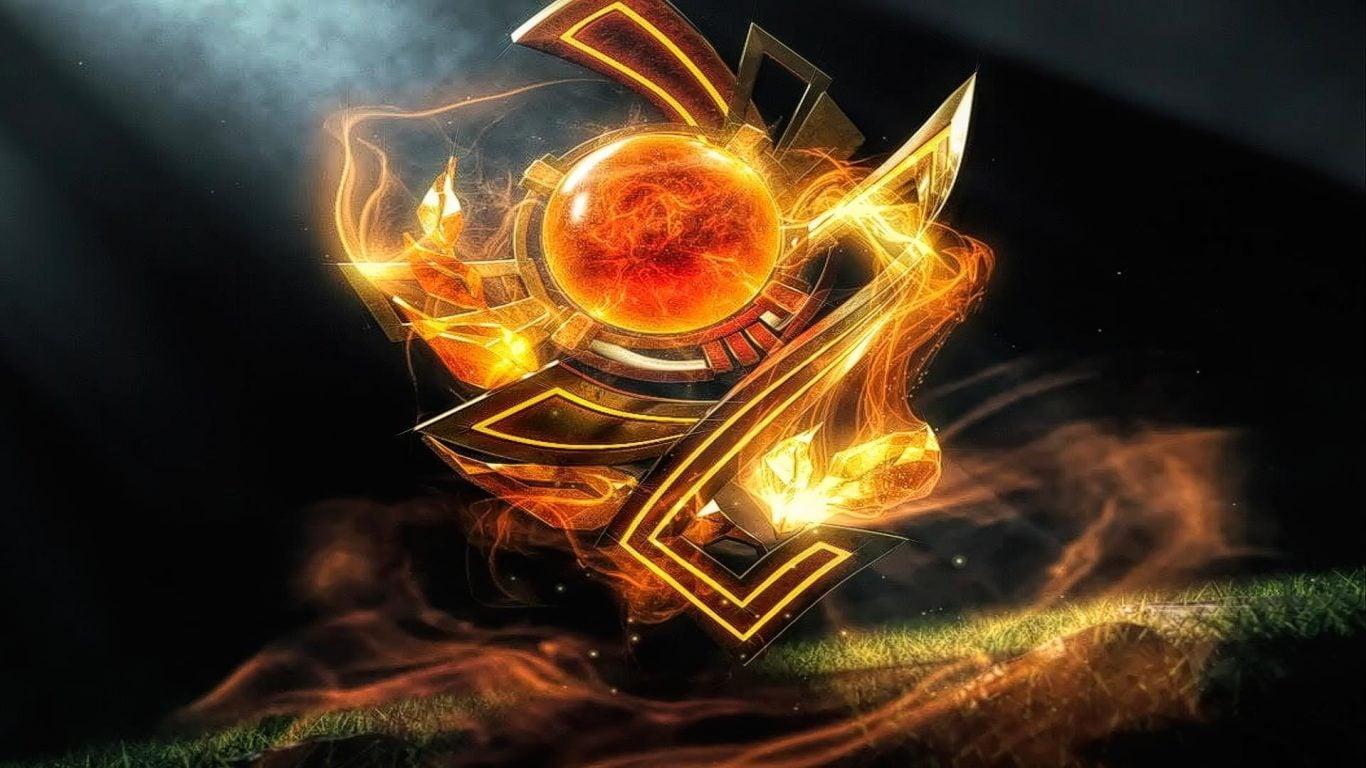 1366x768 New Lol Season 9 Honor 5 Rewards Medieval Twitch & Of Legends Honor 5