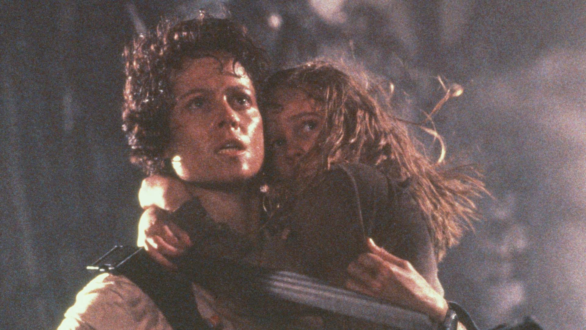 1920x1080 Sci Fi Movies With Female Leads To Watch For Women's History Month
