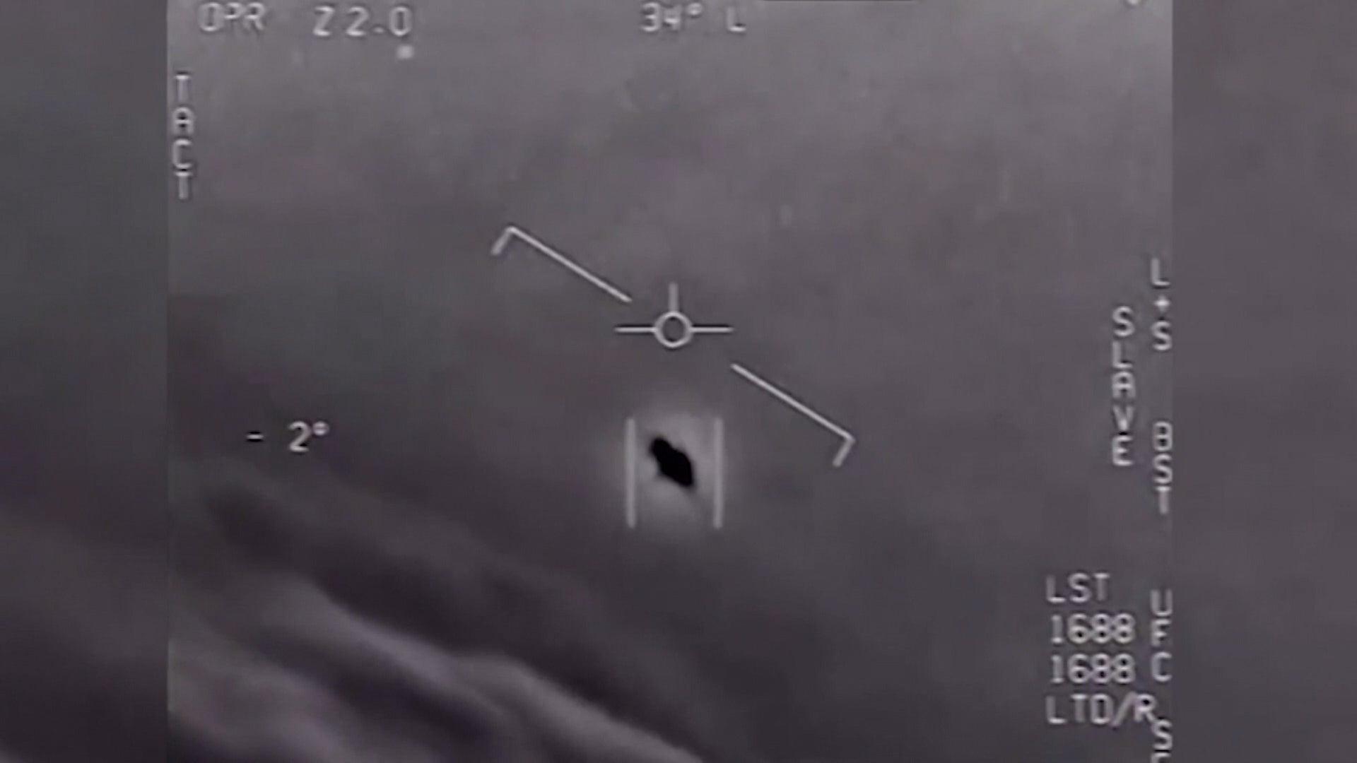 1920x1080 How Government Over Classification May Hide UFO Videos And Harm Our Security