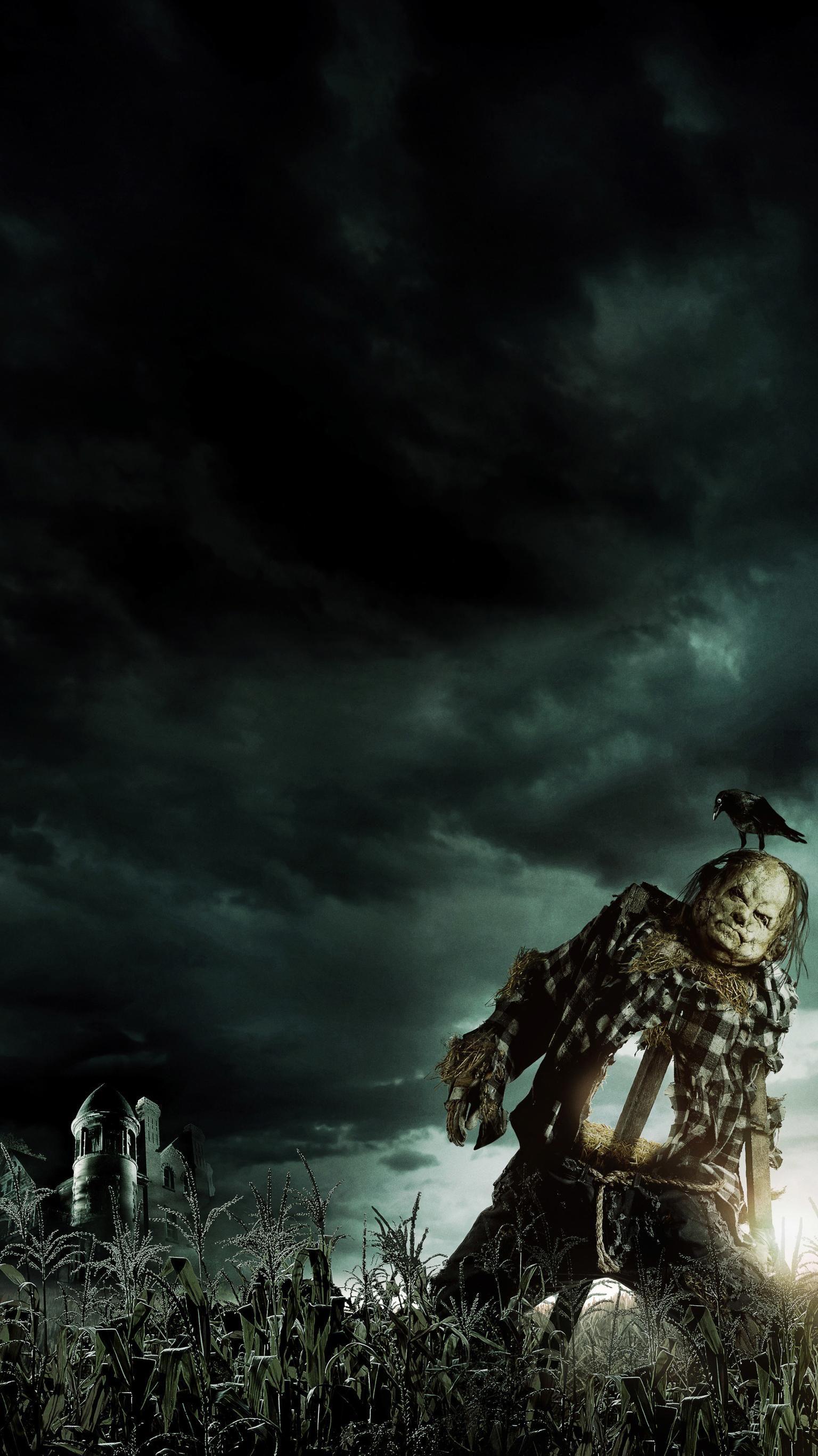 1536x2732 Scary Stories To Tell In The Dark Wallpaper